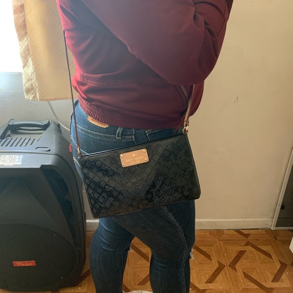 Kate Spade purse♠️ - Picture 10 of 12